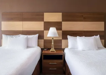 AmericInn by Wyndham Cedar Rapids North hotel thumbnail 6