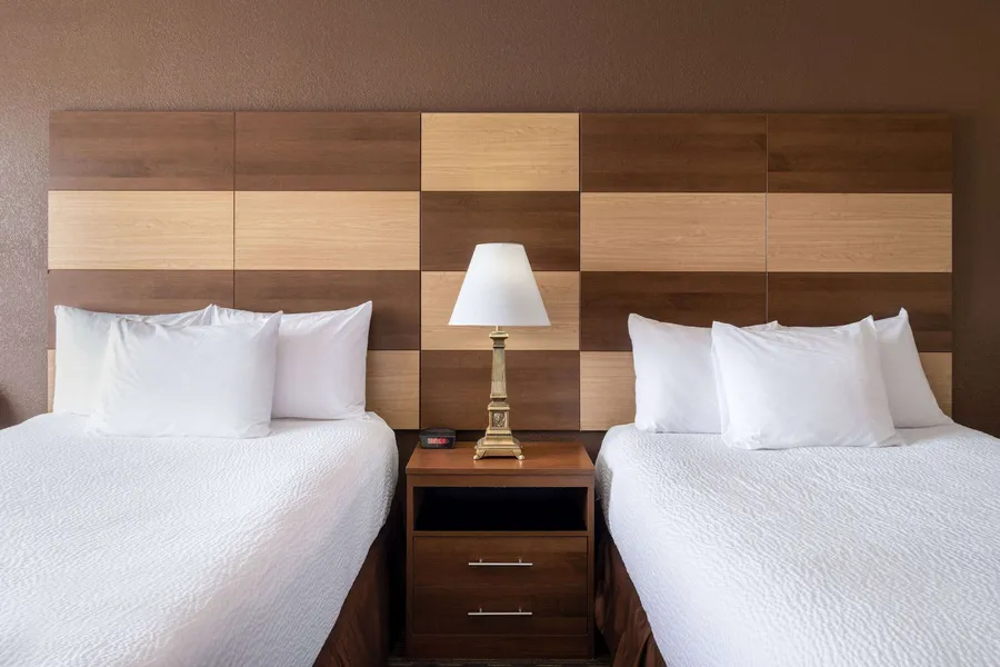 AmericInn by Wyndham Cedar Rapids North hotel detail image 6