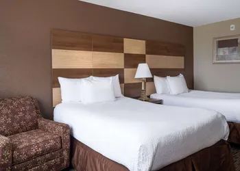 AmericInn by Wyndham Cedar Rapids North hotel thumbnail 7