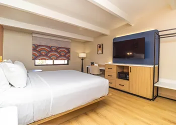 Ramada by Wyndham Davenport Orlando South hotel thumbnail 4
