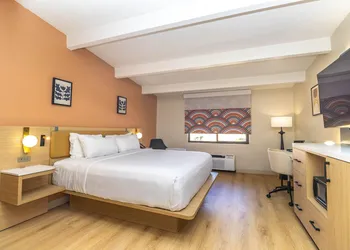 Ramada by Wyndham Davenport Orlando South hotel thumbnail 6