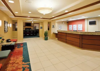 Residence Inn by Marriott Chicago Oak Brook hotel thumbnail 2