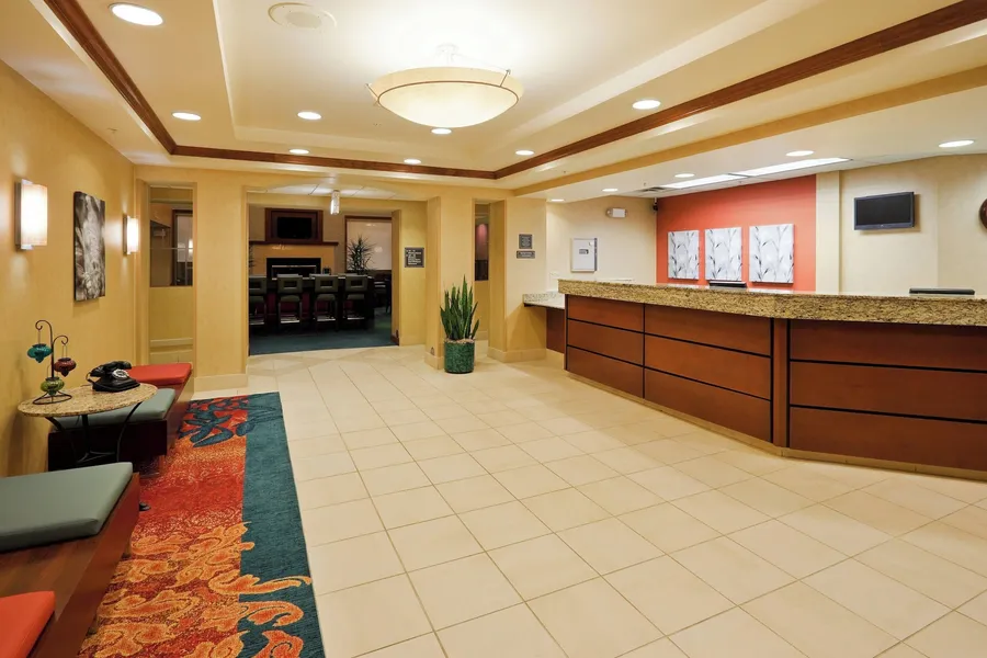 Residence Inn by Marriott Chicago Oak Brook hotel detail image 2