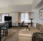 Residence Inn by Marriott Chicago Oak Brook hotel detail image 3