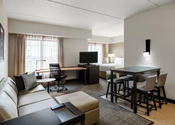 Residence Inn by Marriott Chicago Oak Brook hotel thumbnail 5