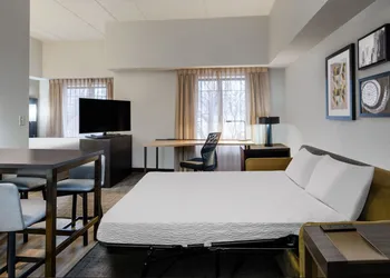 Residence Inn by Marriott Chicago Oak Brook hotel thumbnail 6