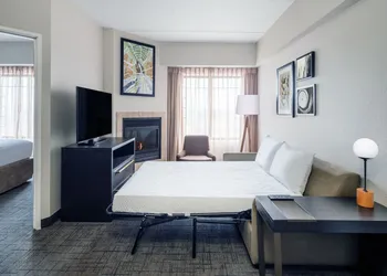 Residence Inn by Marriott Chicago Oak Brook hotel thumbnail 8