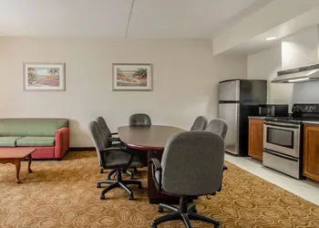 Sleep Inn & Suites Springdale West hotel thumbnail 5