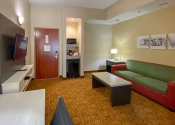 Sleep Inn & Suites Springdale West hotel thumbnail 8