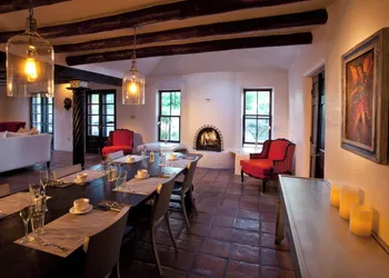 Palacio De Marquesa hotel thumbnail 3