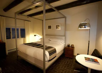 Palacio De Marquesa hotel thumbnail 5