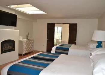 Palacio De Marquesa hotel thumbnail 7