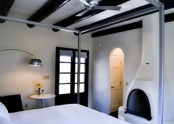 Palacio De Marquesa hotel thumbnail 8