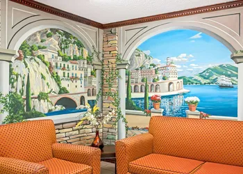 Knights Inn Kissimmee hotel thumbnail 2