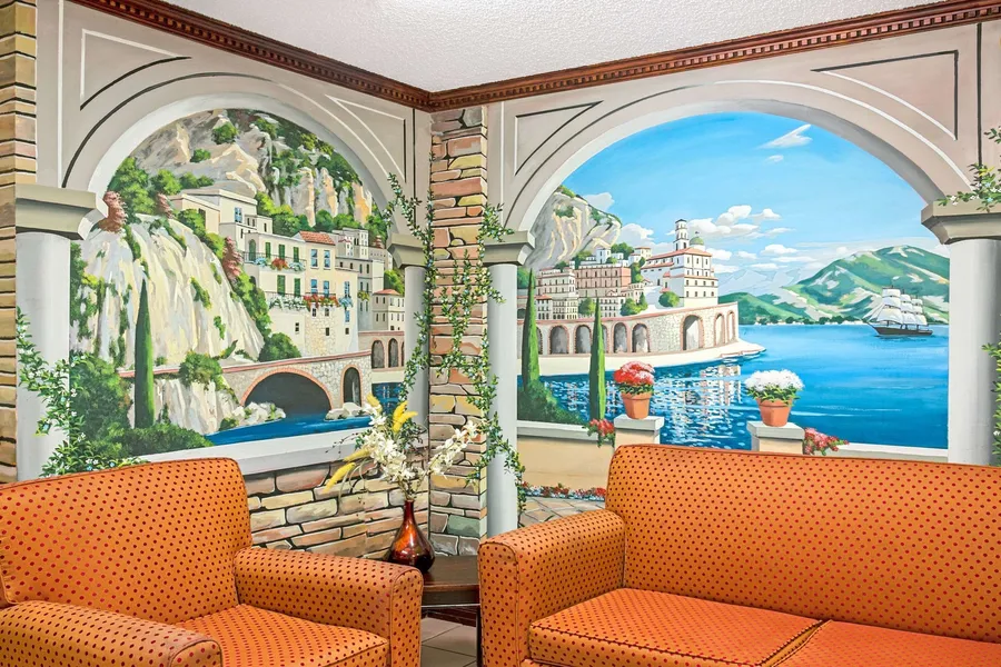 Knights Inn Kissimmee hotel detail image 2