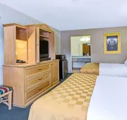 Knights Inn Kissimmee hotel detail image 7