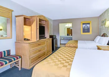 Knights Inn Kissimmee hotel thumbnail 7