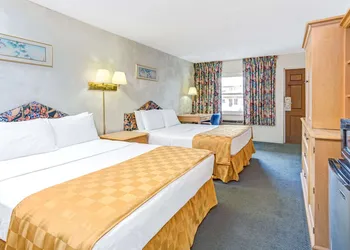 Knights Inn Kissimmee hotel thumbnail 8