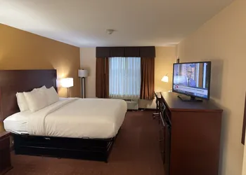 Americas Best Value Inn St. Robert hotel thumbnail 2