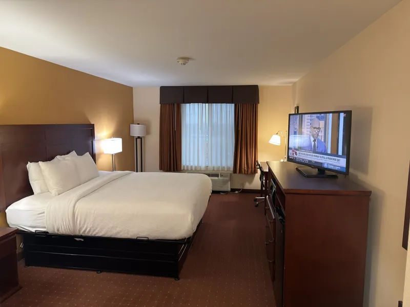 Americas Best Value Inn St. Robert hotel detail image 2