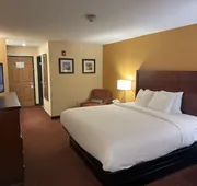 Americas Best Value Inn St. Robert hotel detail image 4