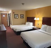 Americas Best Value Inn St. Robert hotel detail image 7