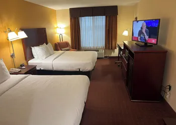 Americas Best Value Inn St. Robert hotel thumbnail 8