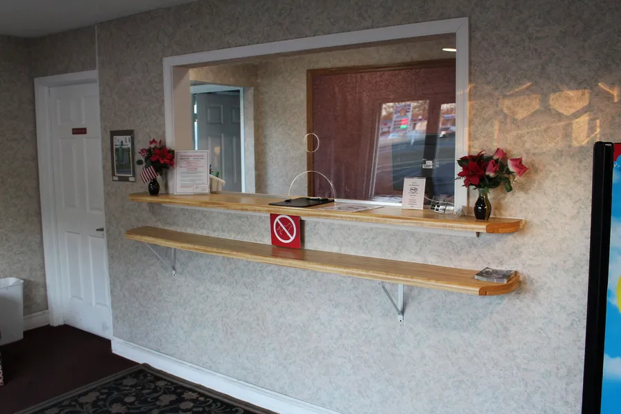 Highlander Motor Inn Atlantic City hotel detail image 2