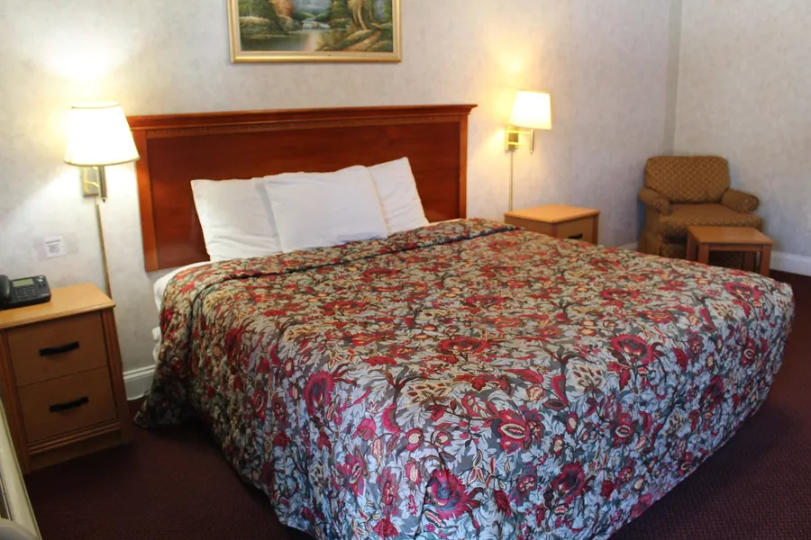 Highlander Motor Inn Atlantic City hotel detail image 6