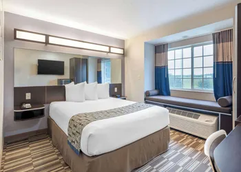 Microtel Inn & Suites by Wyndham Brooksville hotel thumbnail 7