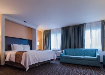 Cottage Grove Inn hotel thumbnail 4