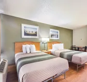 HomeTowne Studios By Red Roof Dallas - North Addison/ Tollway hotel detail image 3