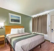 HomeTowne Studios By Red Roof Dallas - North Addison/ Tollway hotel detail image 5