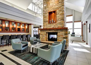 Residence Inn by Marriott Gulfport-Biloxi Airport hotel thumbnail 2