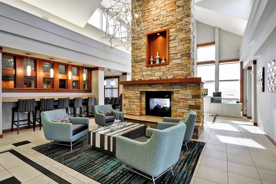 Residence Inn by Marriott Gulfport-Biloxi Airport hotel detail image 2