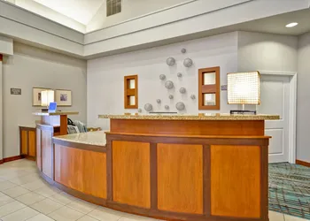 Residence Inn by Marriott Gulfport-Biloxi Airport hotel thumbnail 5