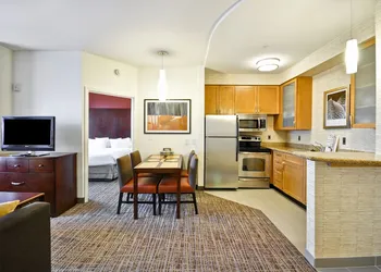 Residence Inn by Marriott Gulfport-Biloxi Airport hotel thumbnail 6