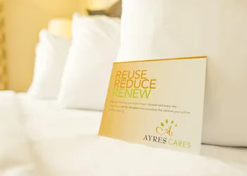 Ayres Hotel Laguna Woods - Aliso Viejo hotel thumbnail 8