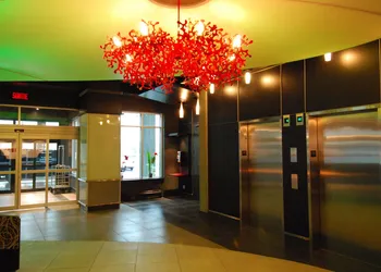 Grand Times Hotel hotel thumbnail 2