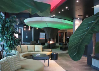 Grand Times Hotel hotel thumbnail 3