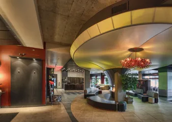 Grand Times Hotel hotel thumbnail 4