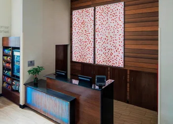 Fairfield Inn & Suites New York Manhattan/Downtown East hotel thumbnail 2