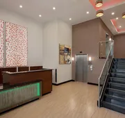 Fairfield Inn & Suites New York Manhattan/Downtown East hotel detail image 3