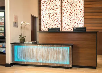 Fairfield Inn & Suites New York Manhattan/Downtown East hotel thumbnail 4
