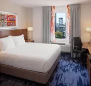 Fairfield Inn & Suites New York Manhattan/Downtown East hotel detail image 5