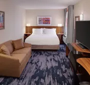 Fairfield Inn & Suites New York Manhattan/Downtown East hotel detail image 7