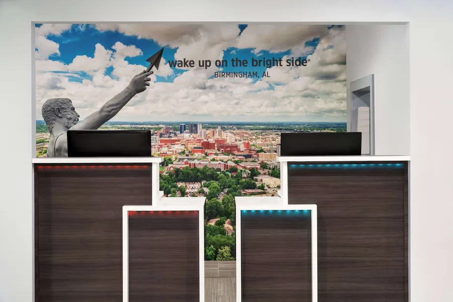 La Quinta Inn by Wyndham Birmingham - Inverness hotel detail image 2