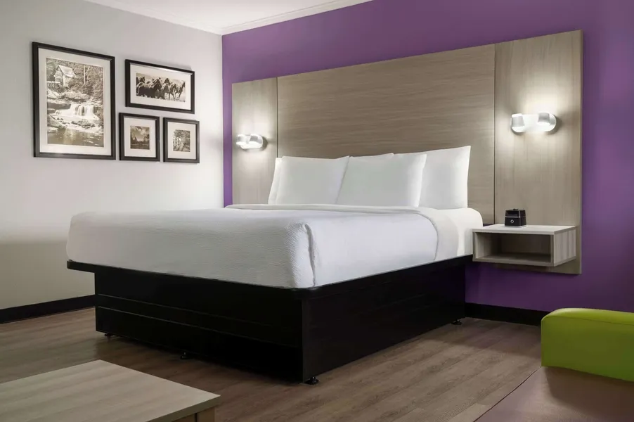 La Quinta Inn by Wyndham Birmingham - Inverness hotel detail image 6