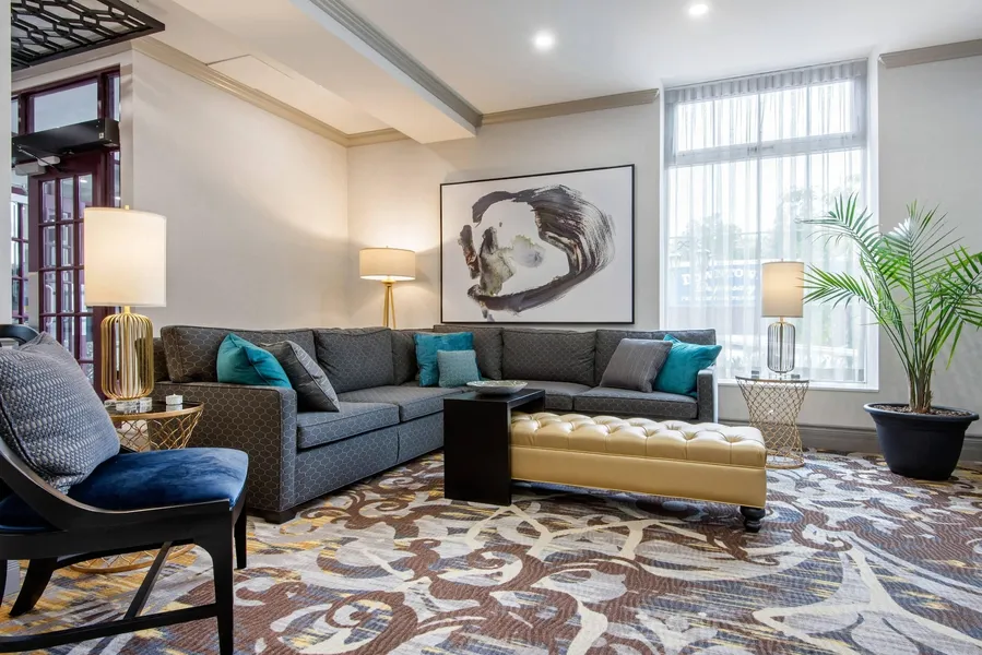 The Champlain Waterfront Hotel, an Ascend Collection Hotel hotel detail image 2
