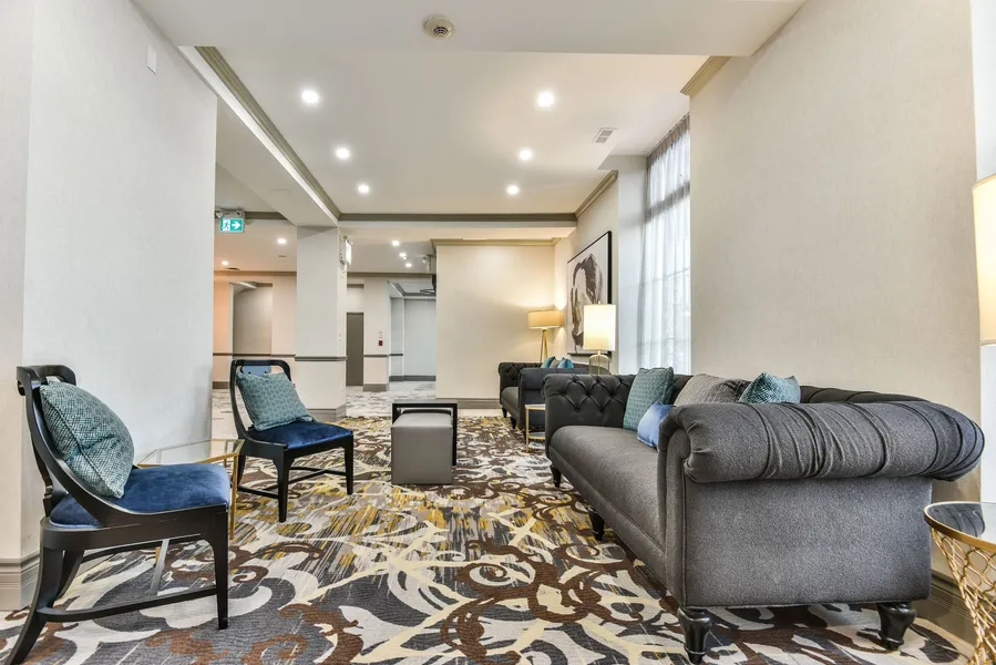 The Champlain Waterfront Hotel, an Ascend Collection Hotel hotel detail image 6
